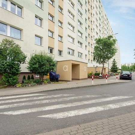 Gdynska Rooms Zabianka Gdańsk Eksteriør bilde